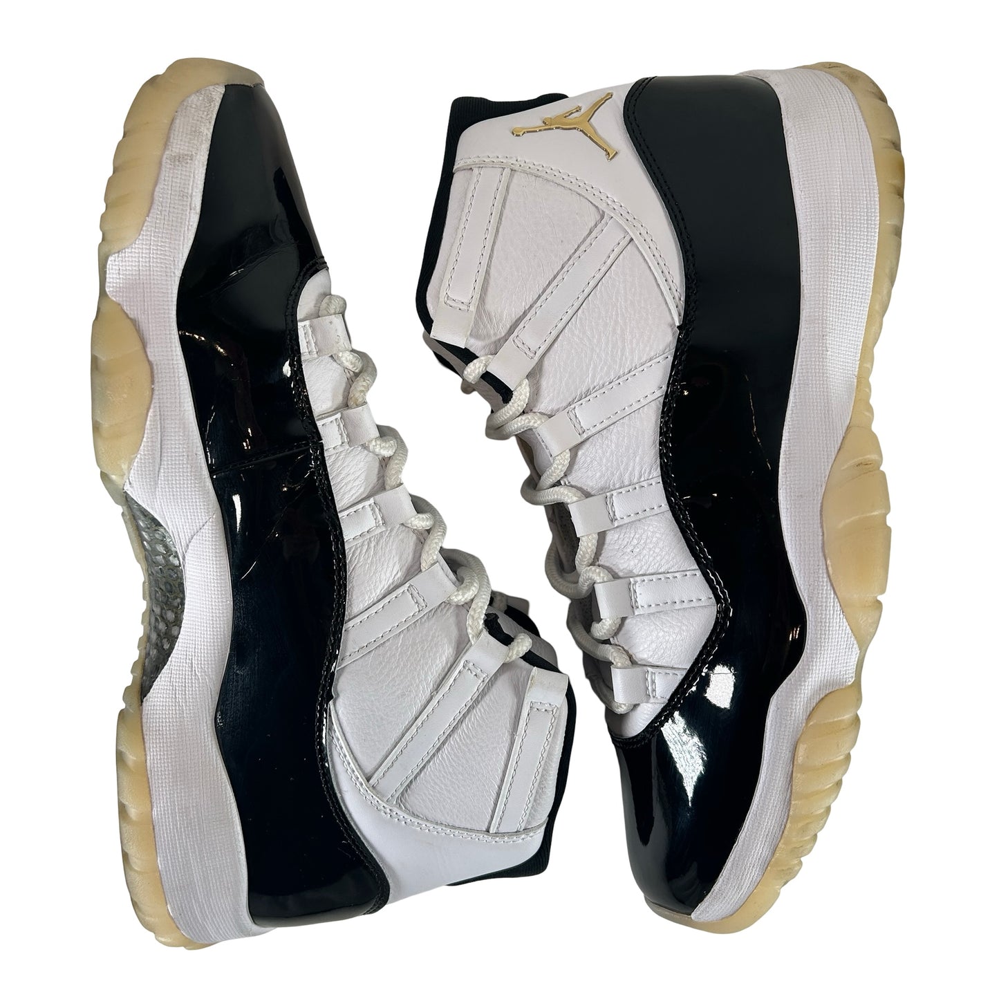 CT8012 170 Jordan 11 Retro DMP Momentos definidores (2023)