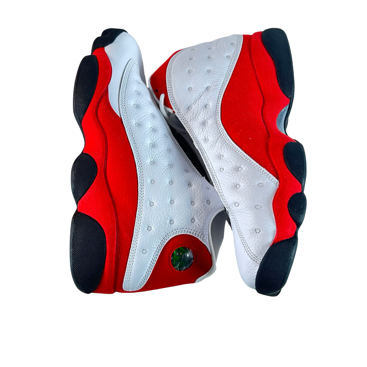 414571 102 Air Jordan 13 Retro OG Chicago (2026) - 12.5 (B-Grade)