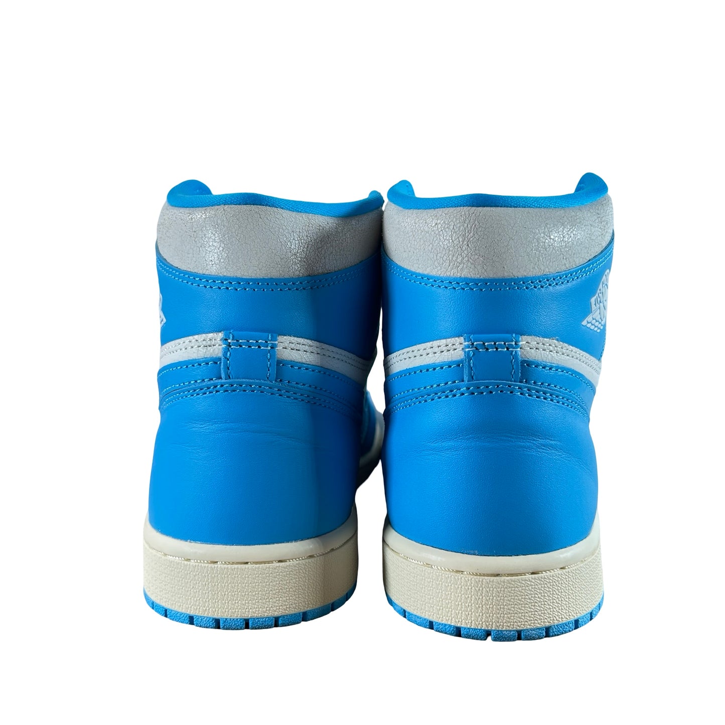 DZ5485 402 Jordan 1 Retro High OG UNC Reimagined [USED] - 11 M (Used8)