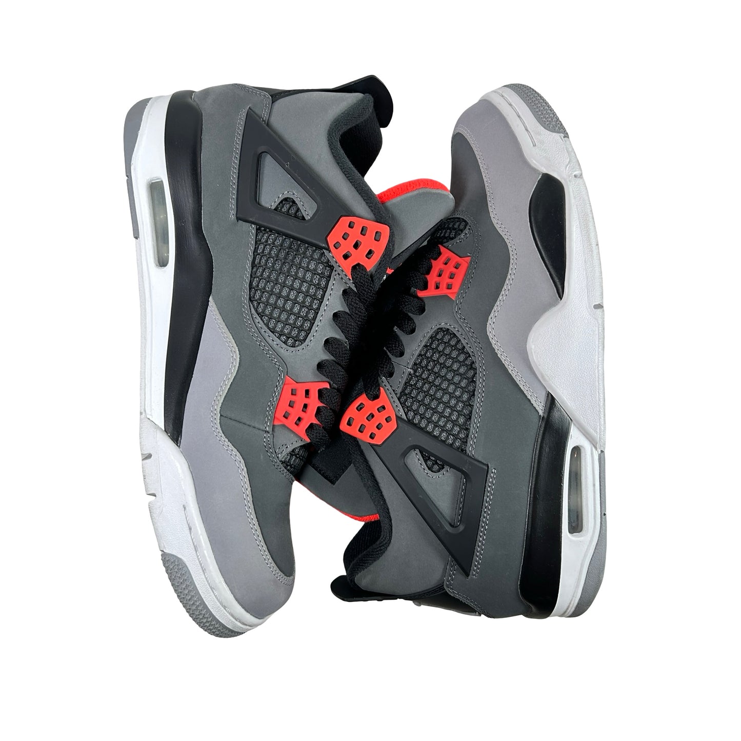 DH6927 061 Jordan 4 Retro Infrarrojo