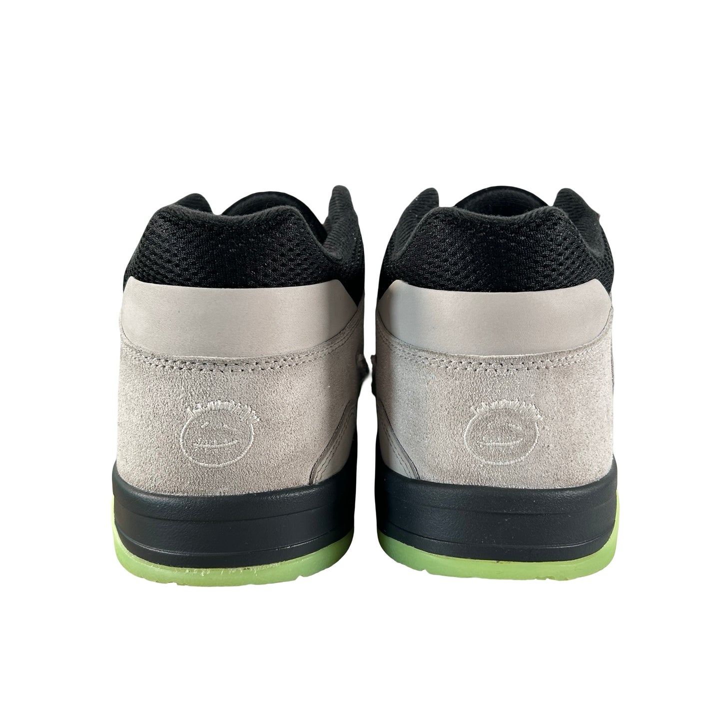 IH7971 001 Jordan Jumpman Jack TR Travis Scott x Chase B Black Night Silver [USED] - 10.5 M (Used2)