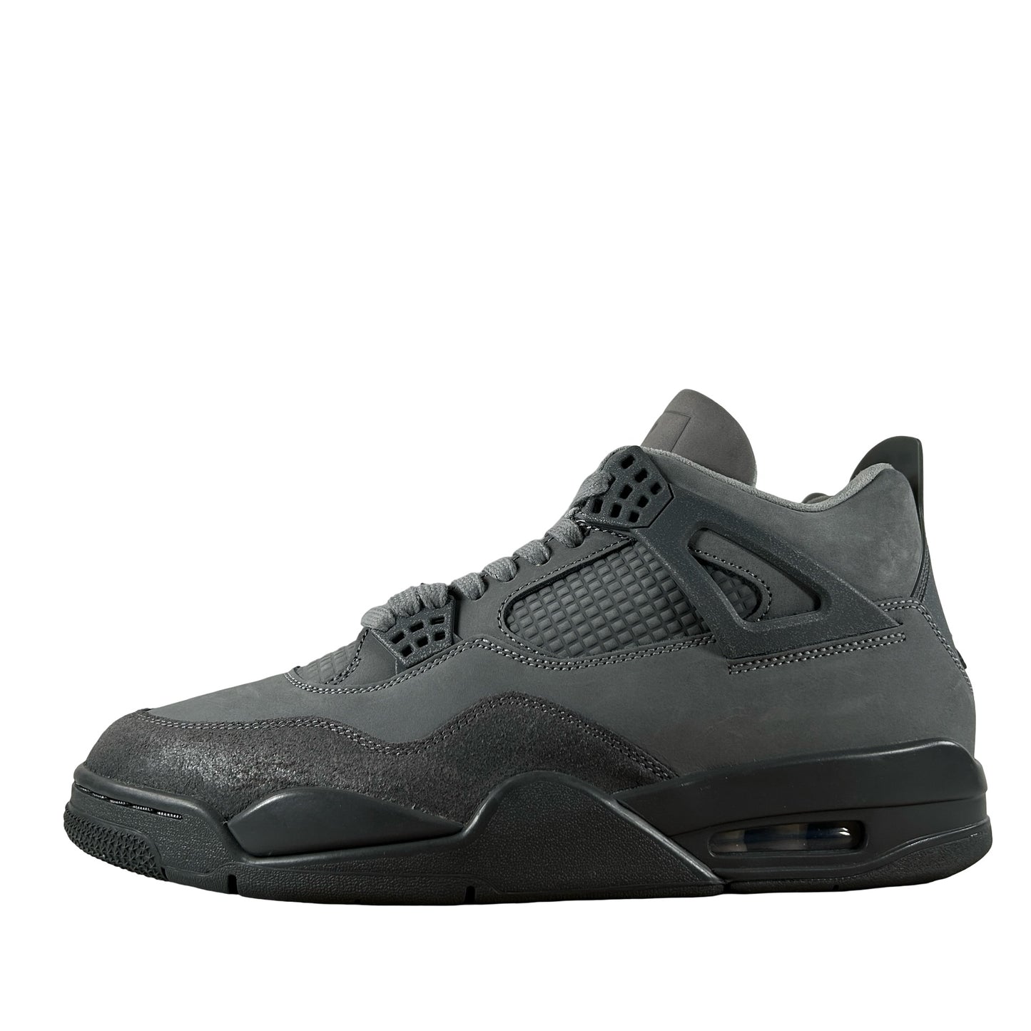FQ7928 001 Jordan 4 Retro SE Paris Olympics Wet Cement [USED] - 11 M (Used3)