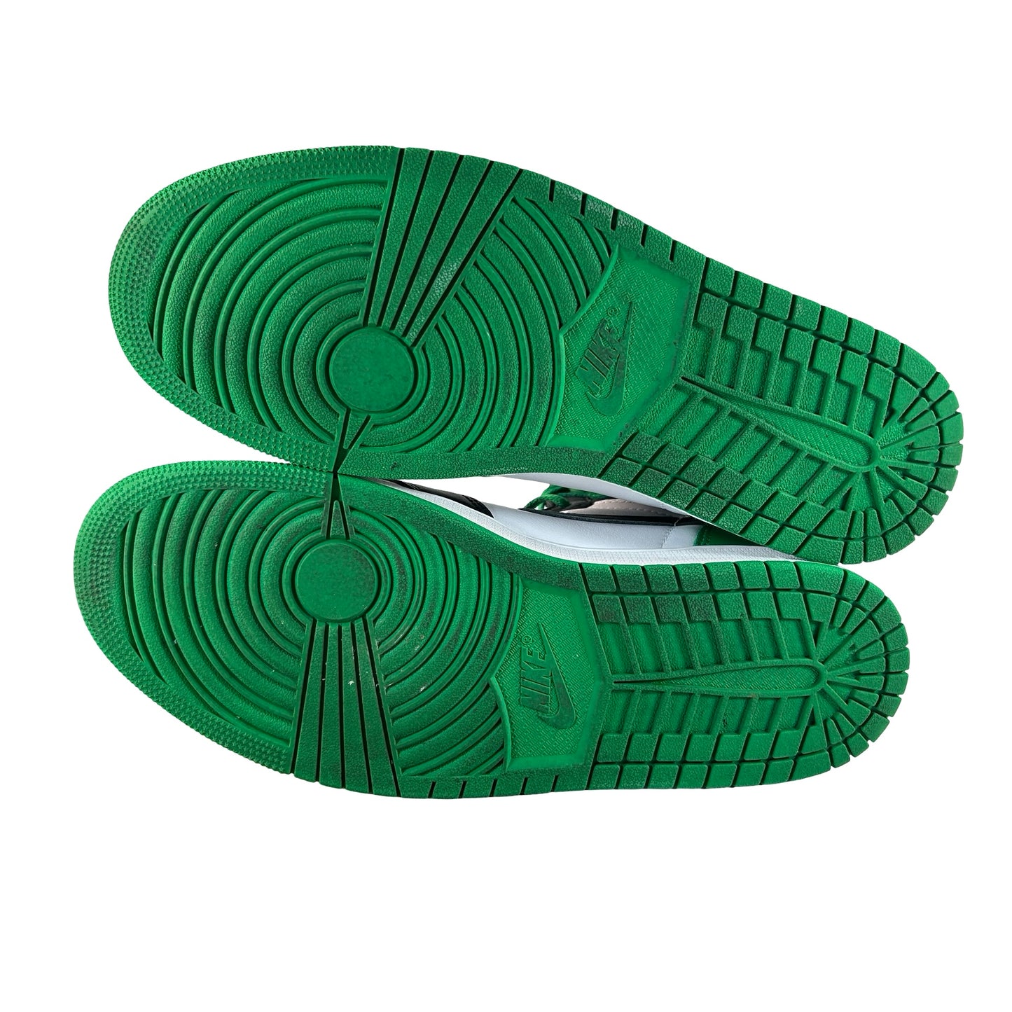 DZ5485 031 Jordan 1 Retro High OG Lucky Green [USED] - 11.5 M (Used)