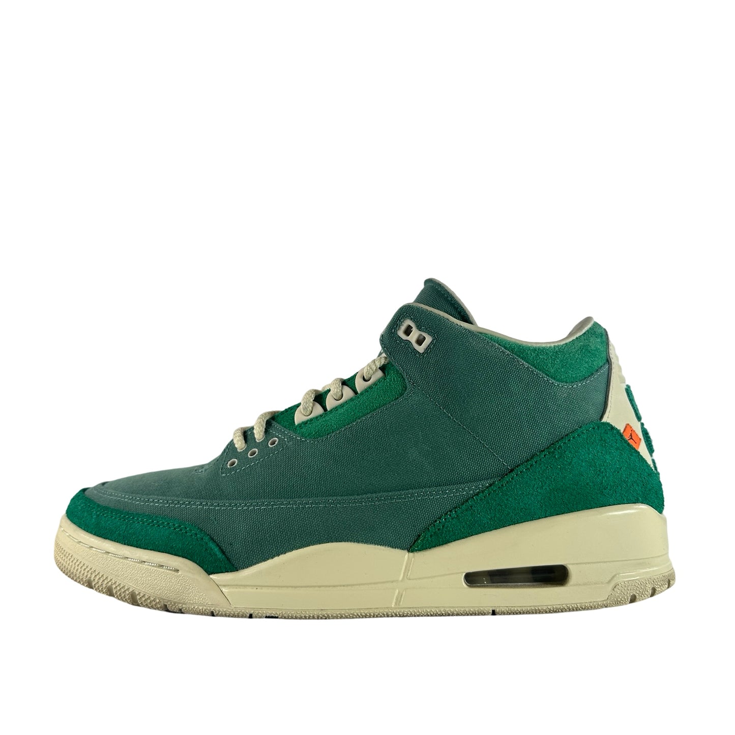 FZ7974 300 Jordan 3 Retro Nina Chanel Abney Bicoastal (Women's) [USED] - 13 W / 11.5 M (Used2)