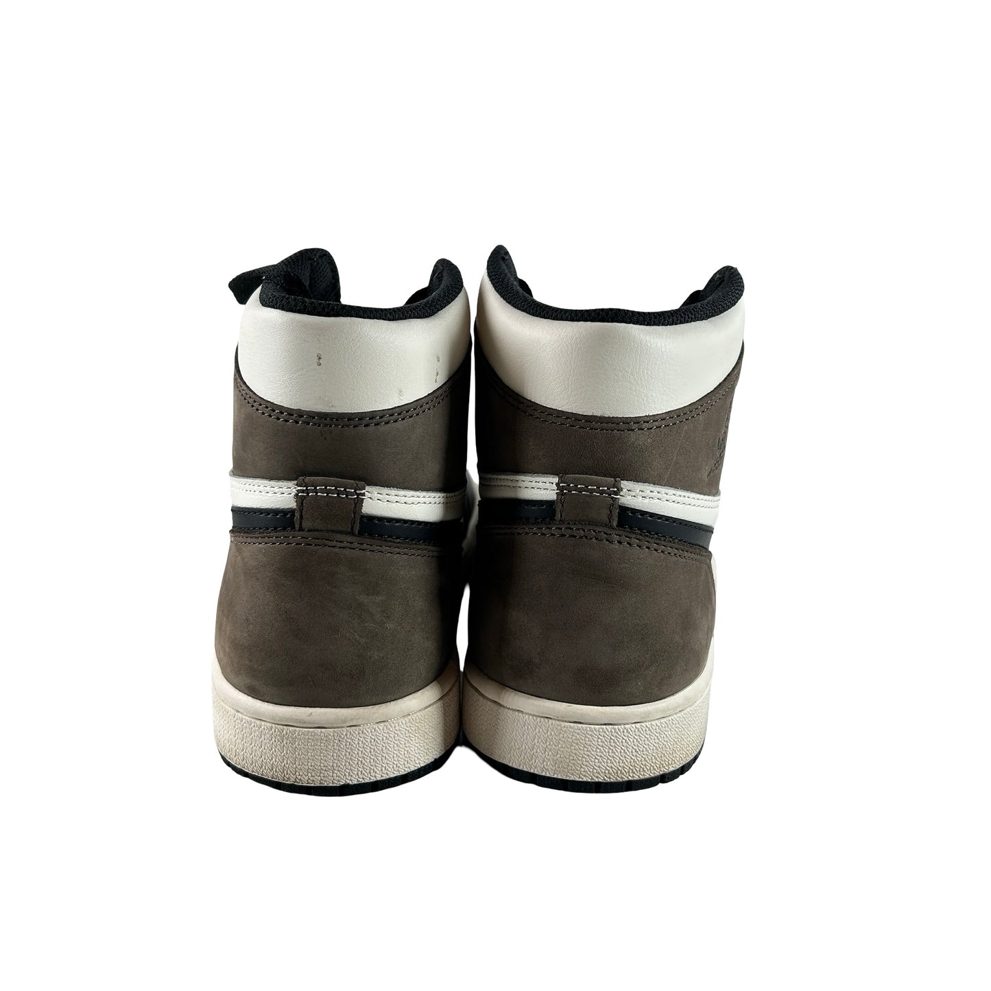 555088 105 Jordan 1 Mocha [USED] - 10.5 M (Used13)