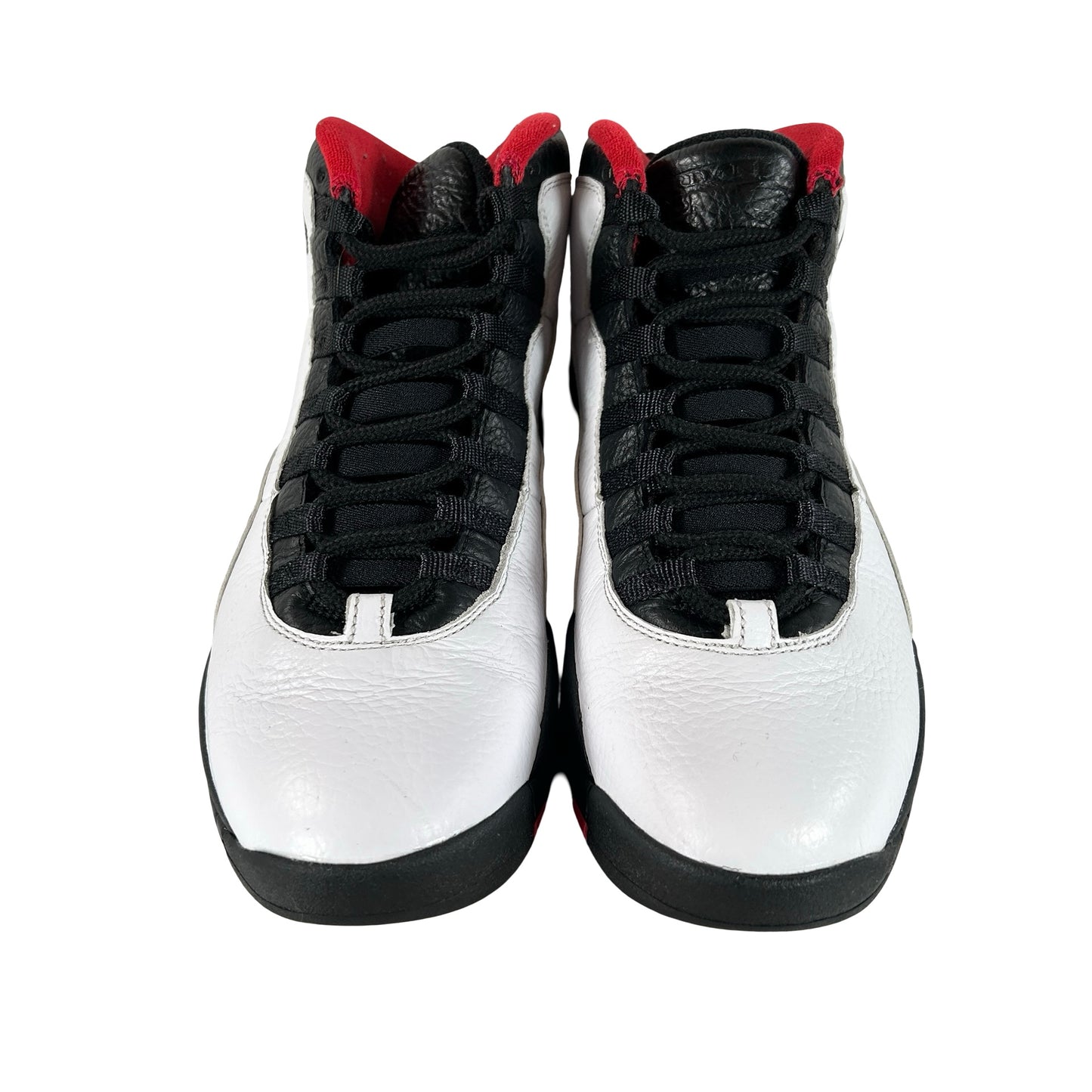 310805 102 Jordan 10 Retro Double Nickel [USED] - 9 M (Used) (No Box)