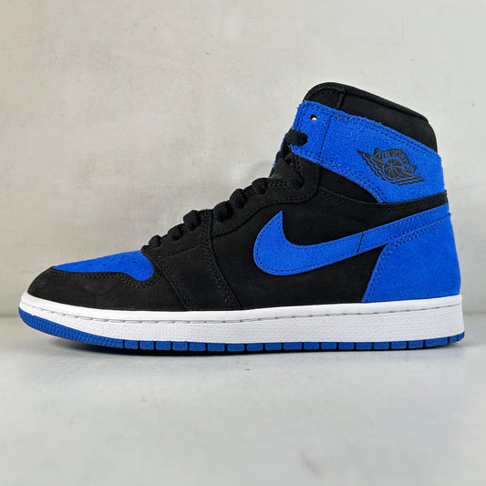 DZ5485 042 Jordan 1 Retro High OG Royal reinventado