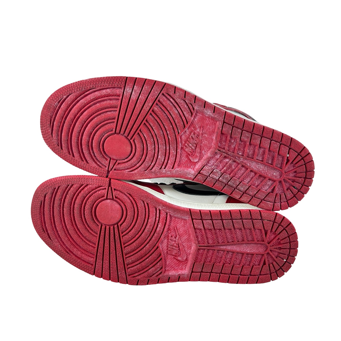 DZ5485 612 Jordan 1 Retro High OG Chicago Lost And Found [USED] - 9.5 M (Used19)