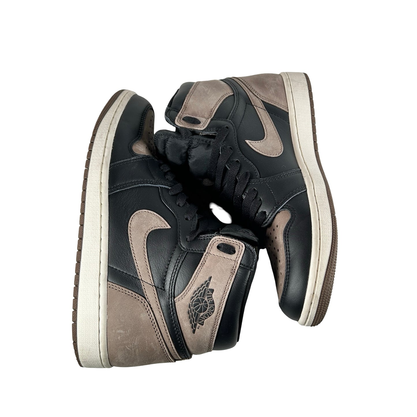 DZ5485 020 Jordan 1 Retro High OG Palomino [USED] - 9 M (Used) (No Box)