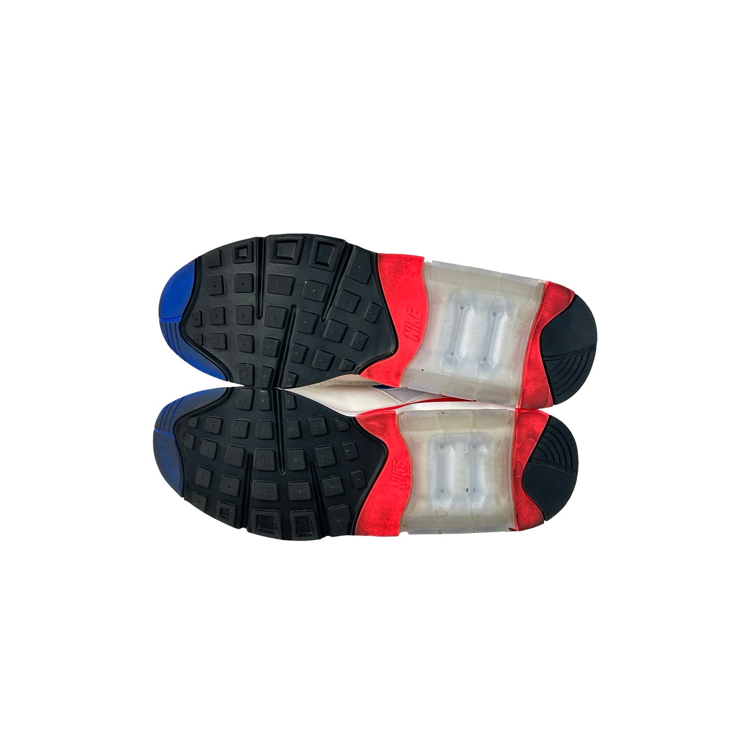 FJ9259 100 Nike Air Max 180 Ultramarine (2024) [USED] - 10 M (Used2)