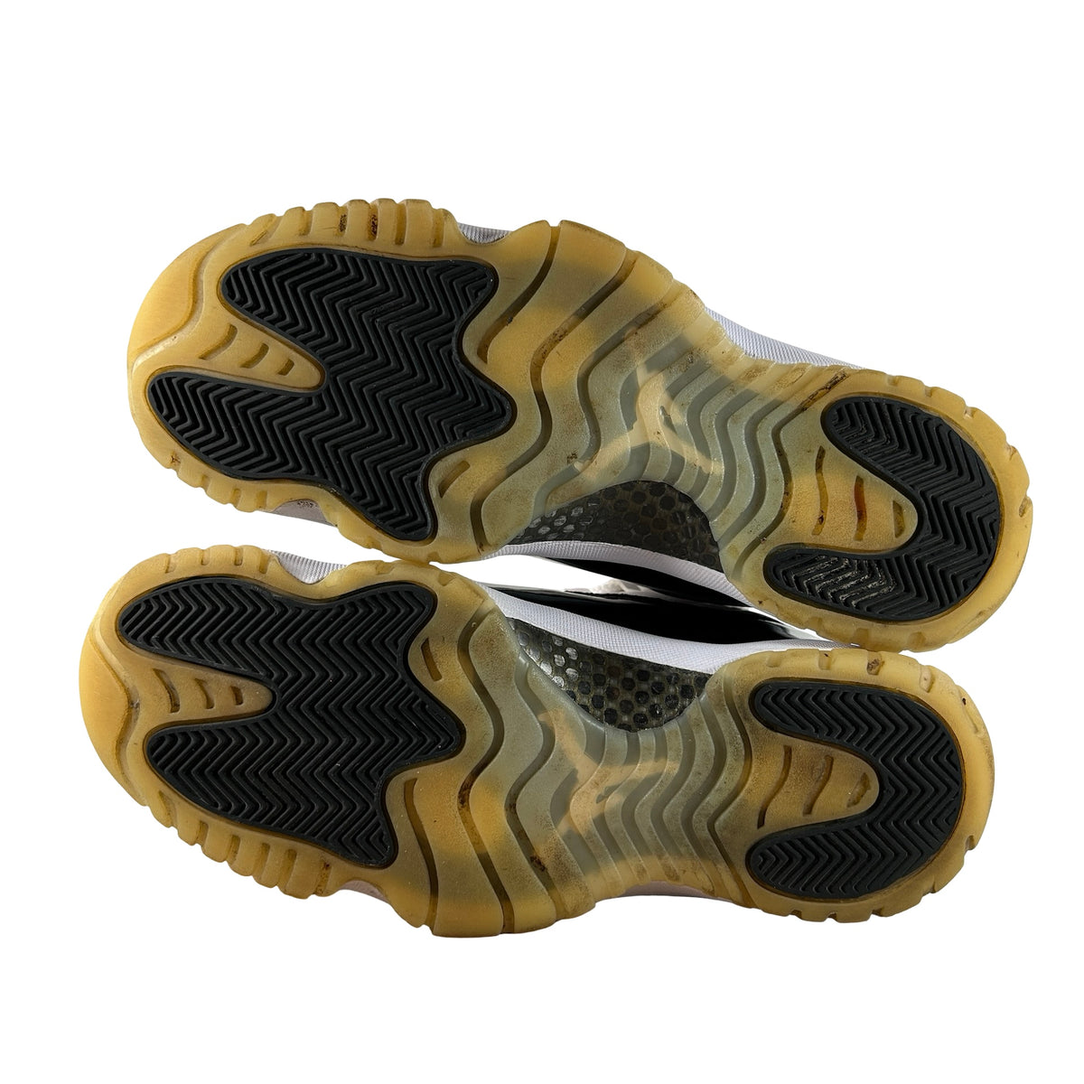 CT8012 170 Jordan 11 Retro DMP Defining Moments (2023) [USED] - 10 M (Used20)