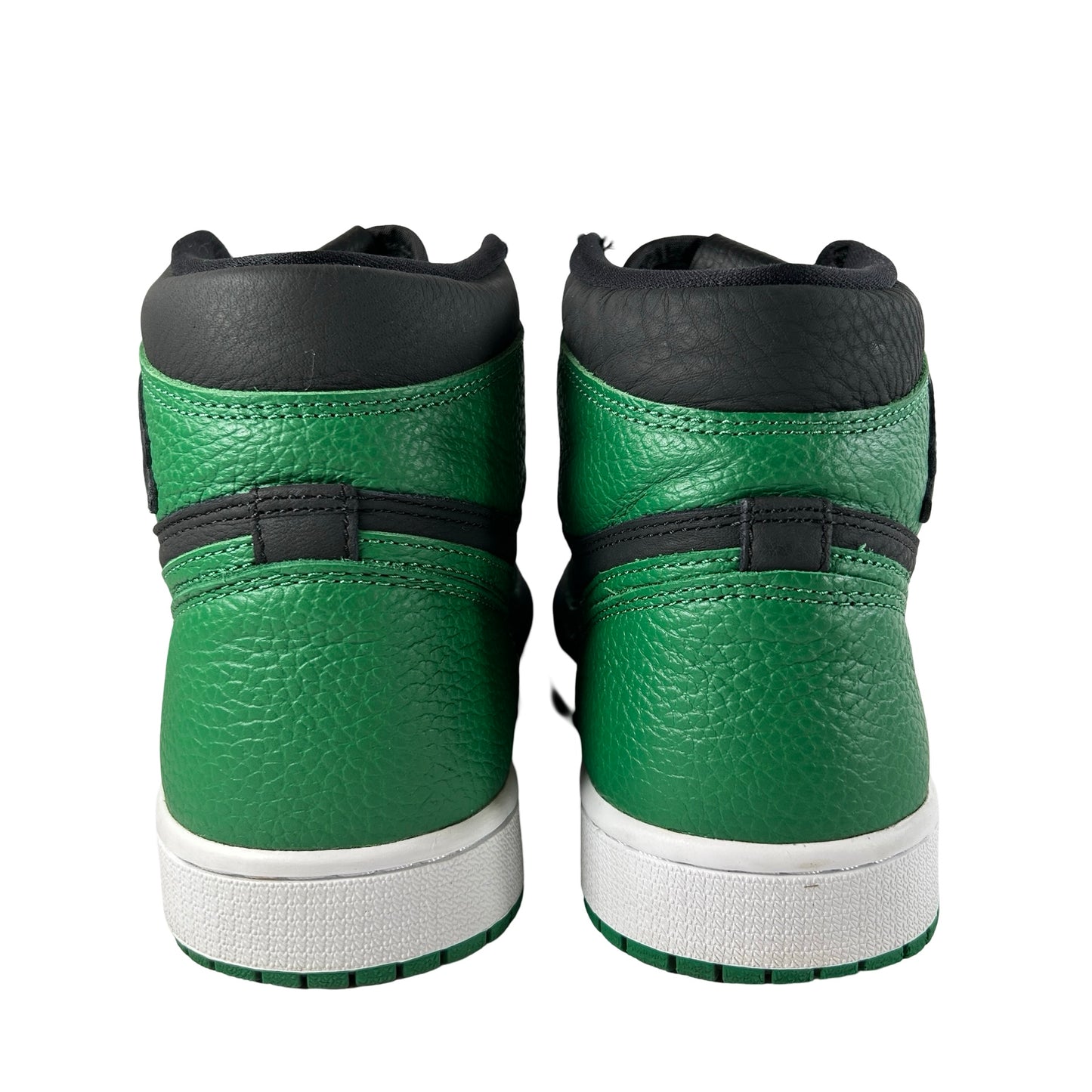 555088 030 Jordan 1 Pine Green 2.0 [USED] - 9 M (Used2)