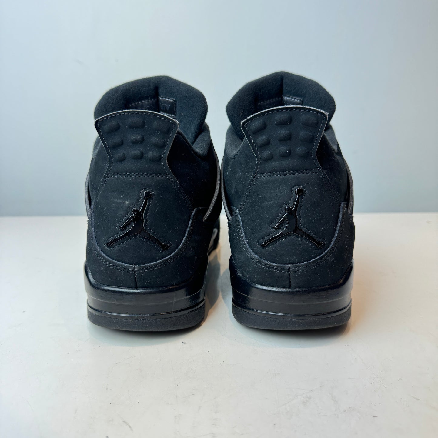 CU1110 010 Jordan 4 Black Cat 2020 [USED] - 11.5 M (Used)