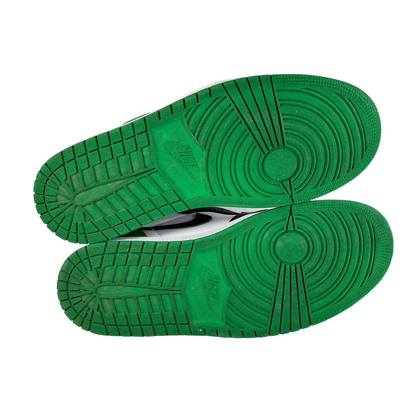 DZ5485 031 Jordan 1 Retro High OG Lucky Green [USED] - 9.5 M (Used)