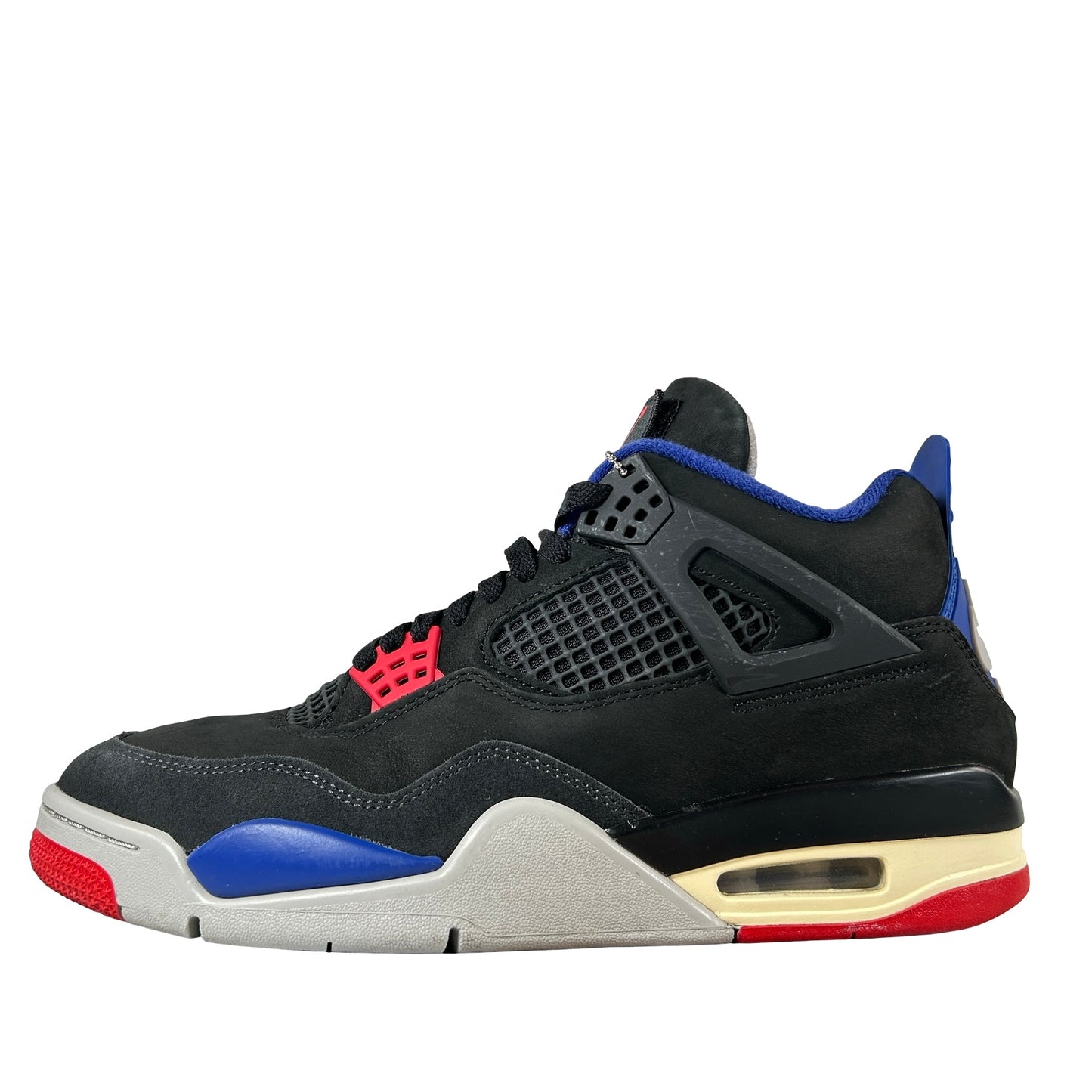 FV5029 003 Jordan 4 Retro Rare Air (Gold Lettering) [USED] - 9.5 M (Used2)