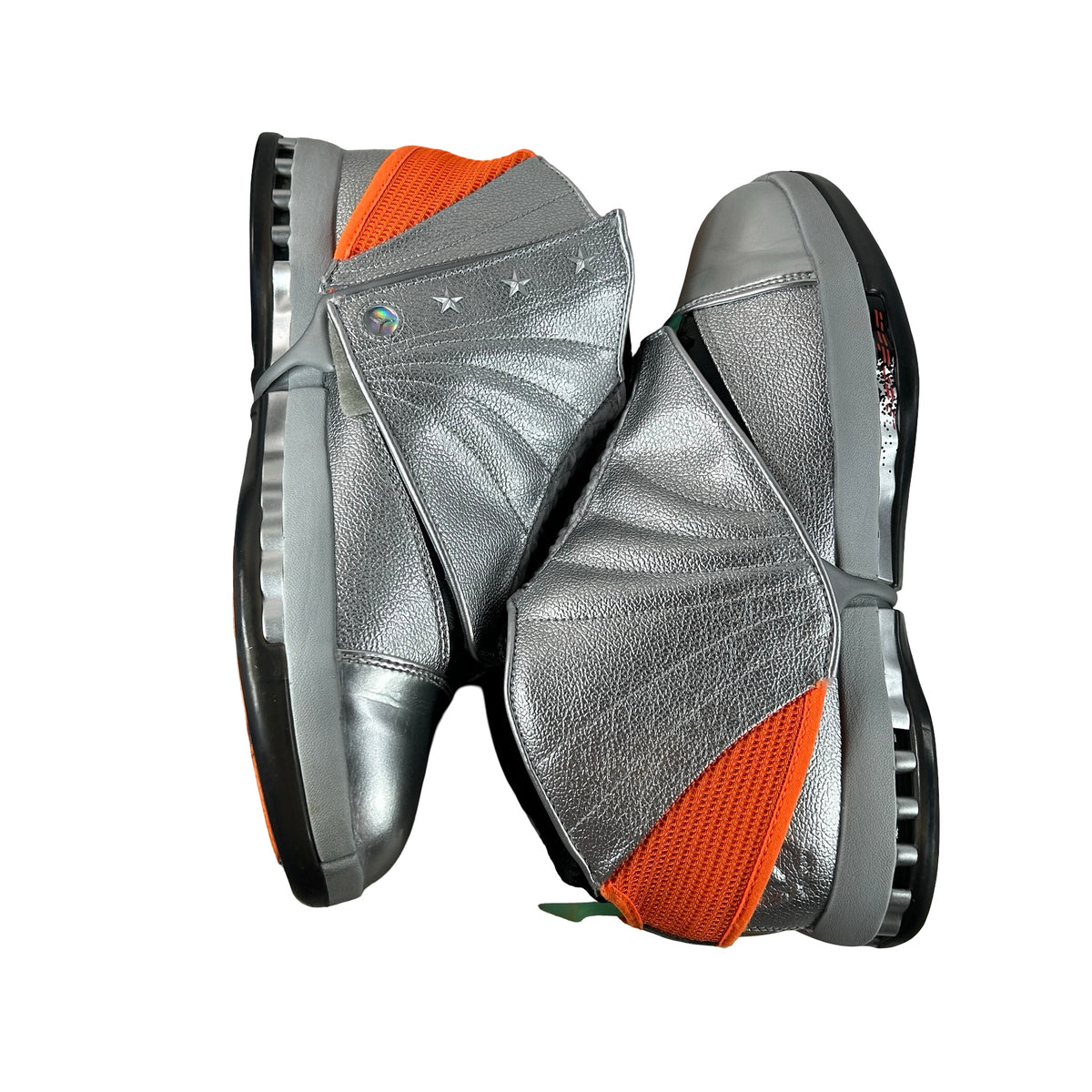 IV7638 001 Air Jordan 16 Retro Free The Youth [USED] - 10 M (Used2)