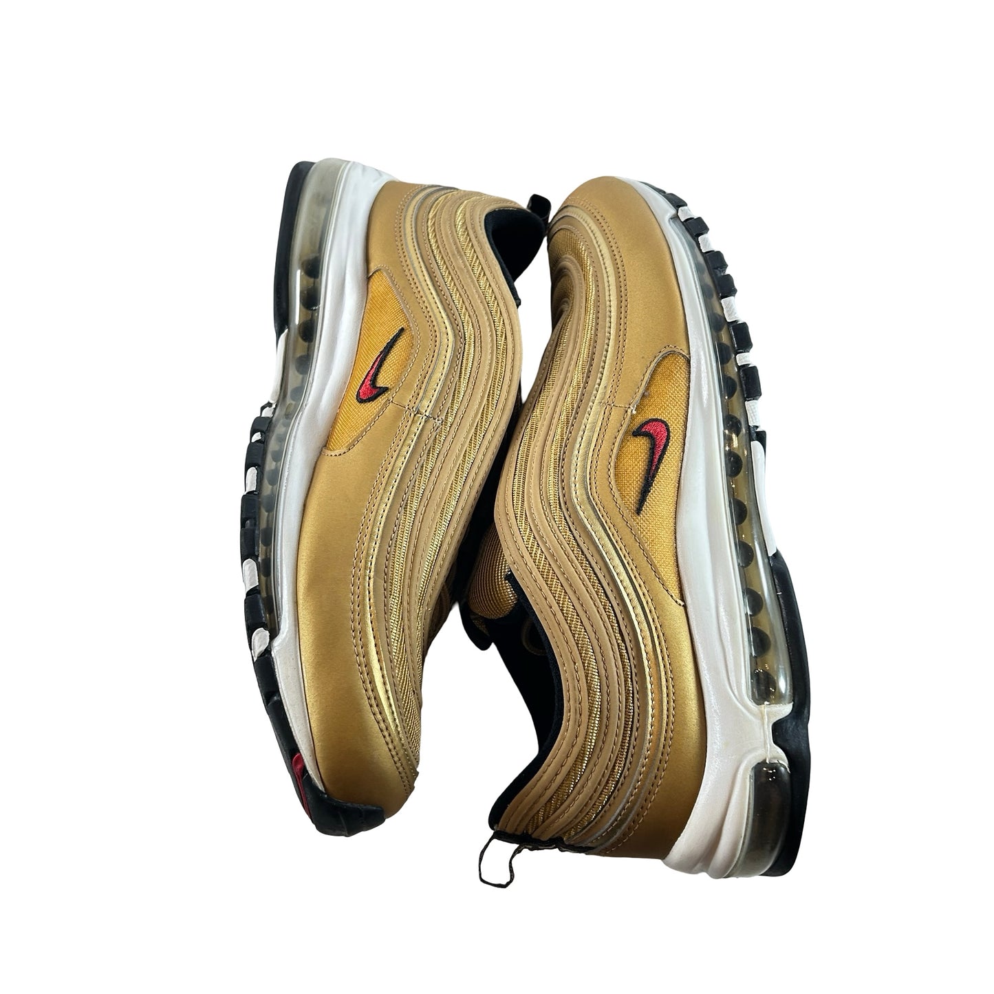 DM0028 700 Nike Air Max 97 OG Golden Bullet (2023) [USED] - 13 M (Used)