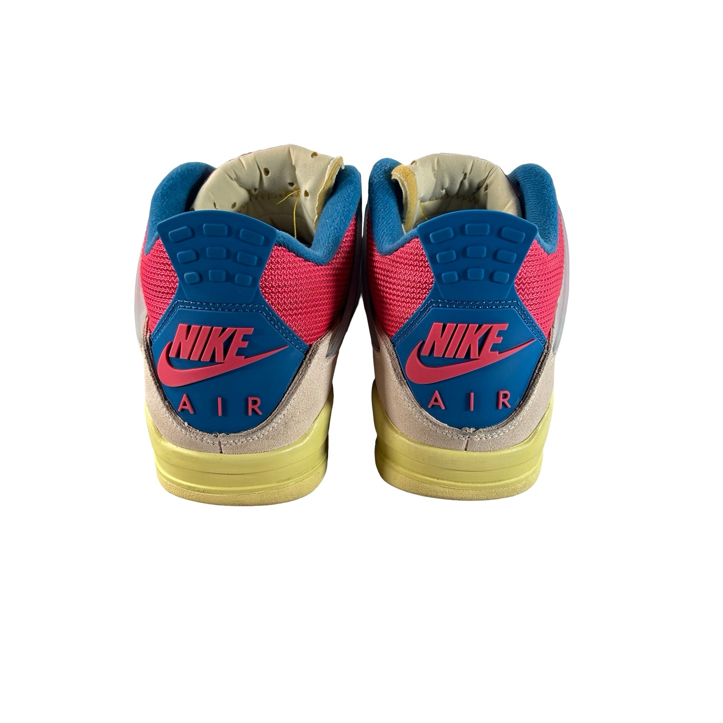 DC9533 800 Jordan 4 Union Guava Ice [USED] - 8.5 M (Used6)