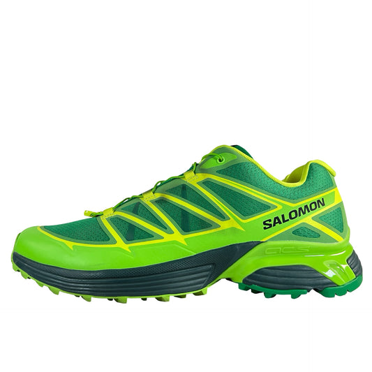 L4912030031 Salomon XT-Pathway 2 Feid FXXOMOR [USED] - 10.5 M (Used)