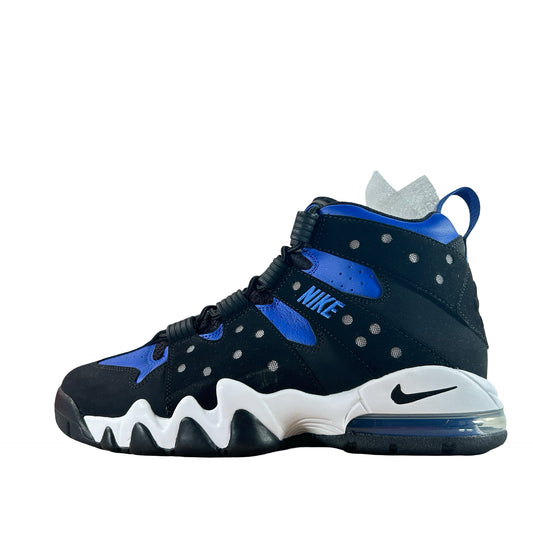 IX4182 010 Nike Air Max 2 CB '94 Black Varsity Royal [USED] - 8.5 M (Used)