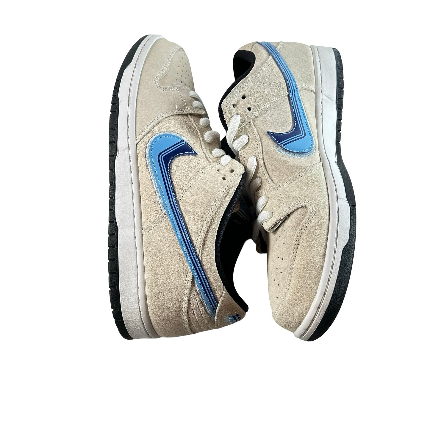 CT6688 200 Nike SB Dunk Low Truck It [USED] - 11 M (Used)