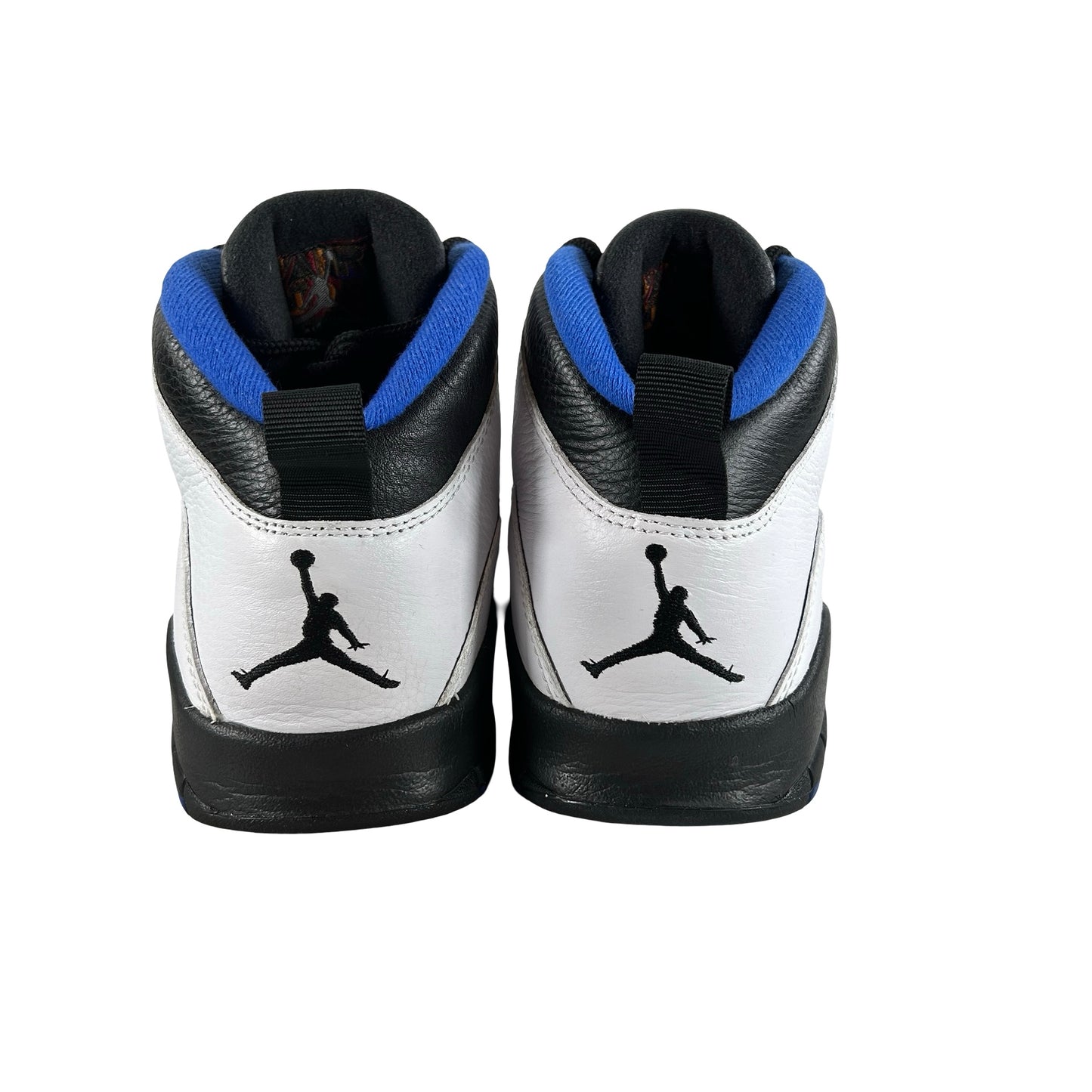 310805 108 Jordan 10 Retro Orlando [USED] - 8.5 M (Used)