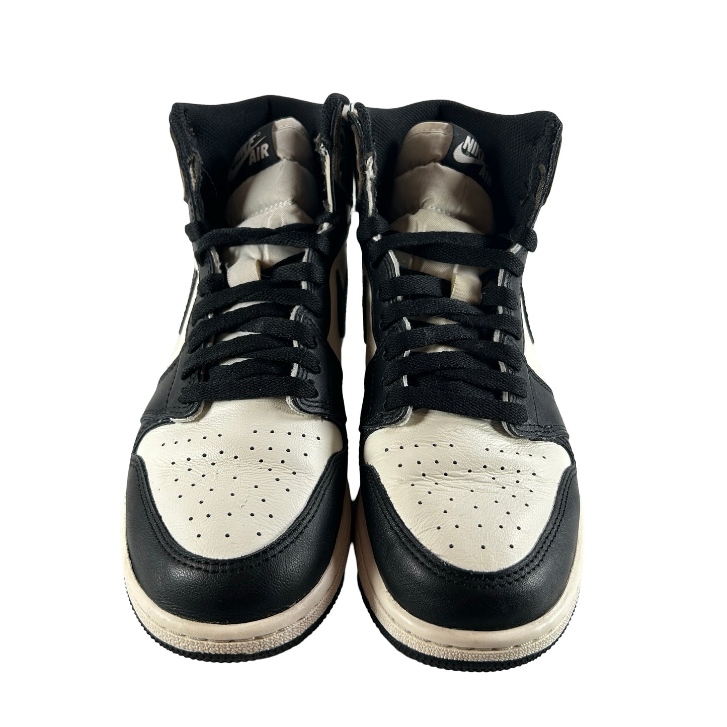 575441 105 Jordan 1 Mocha (GS) [USED] - 6.5 Y (Used2)