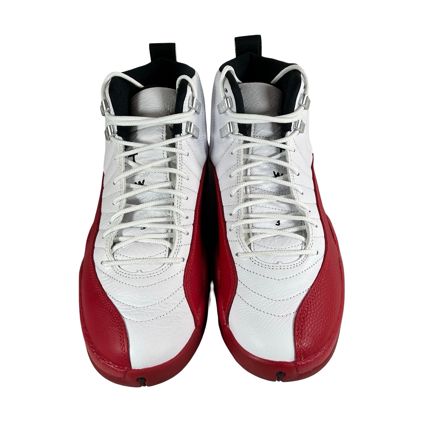 CT8013 116 Jordan 12 Retro Cherry (2023) [USED] - 10 M (Used2) (No Box2)