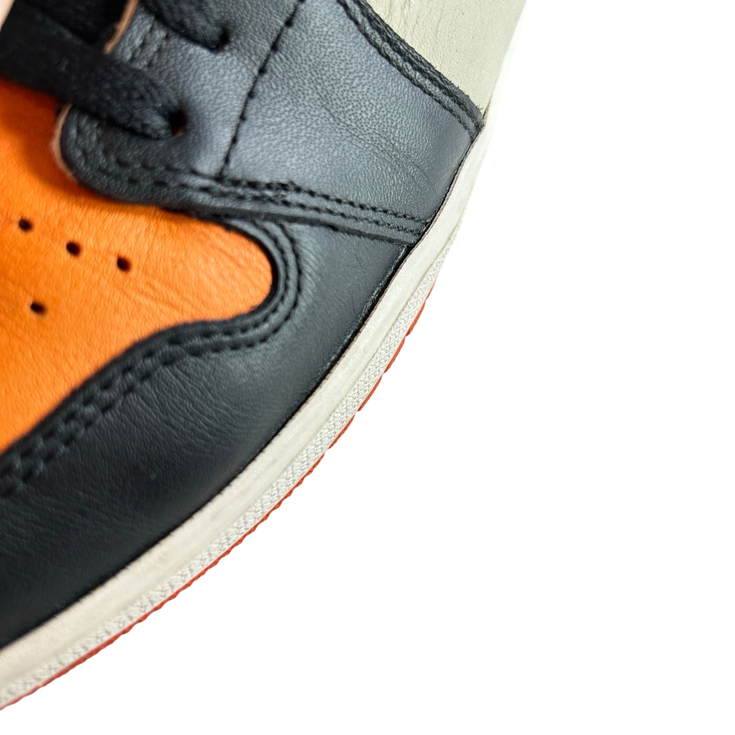 555088 005 Jordan 1 Retro Shattered Backboard [USED] - 10.5 M (Used) (Replace Box)