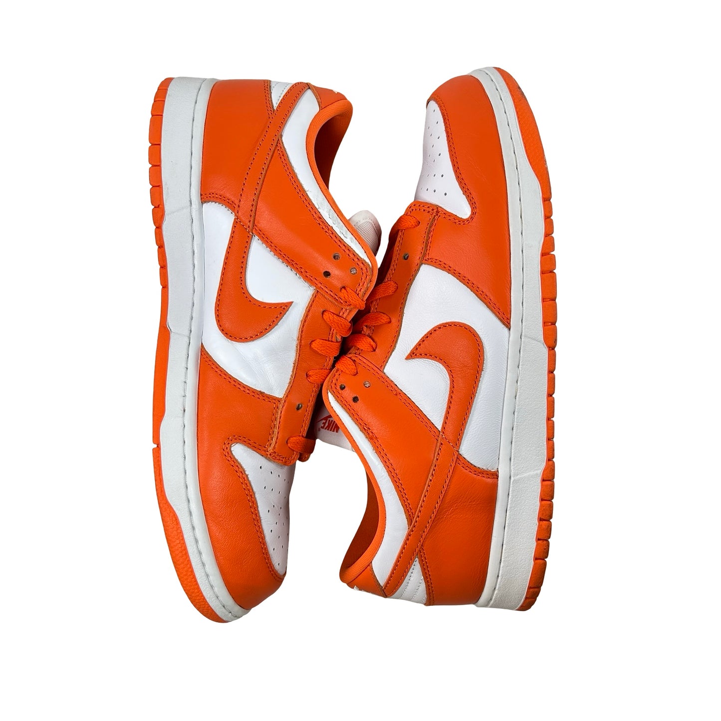 CU1726 101 Nike Dunk Low SP Syracuse [USED] - 12 M (Used2)