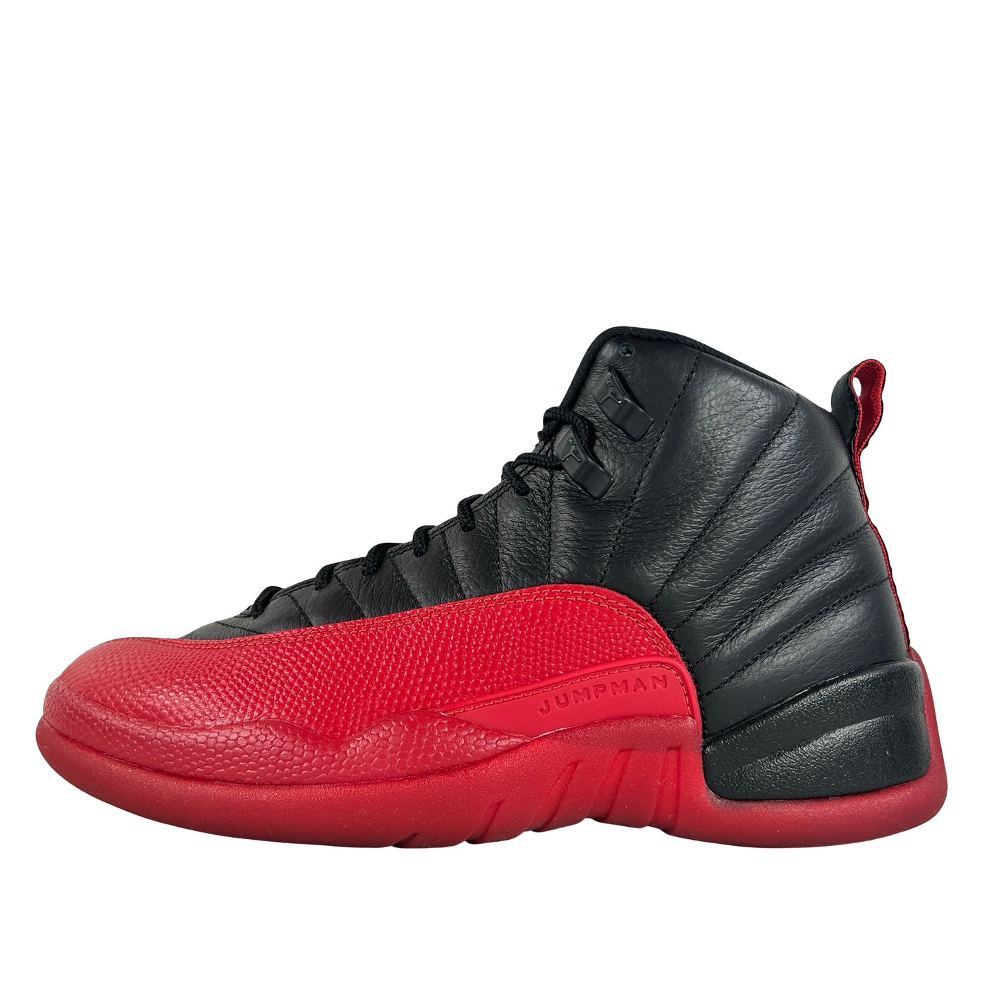 CT8013 002 Jordan 12 Retro Flu Game (2025) [USED] - 8 M (Used5)