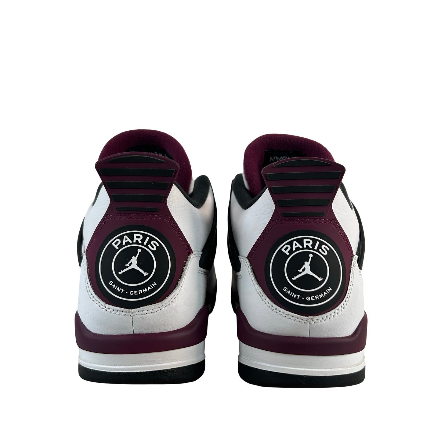 CZ5624 100 Jordan 4 PSG [USED] - 9 M (Used2)