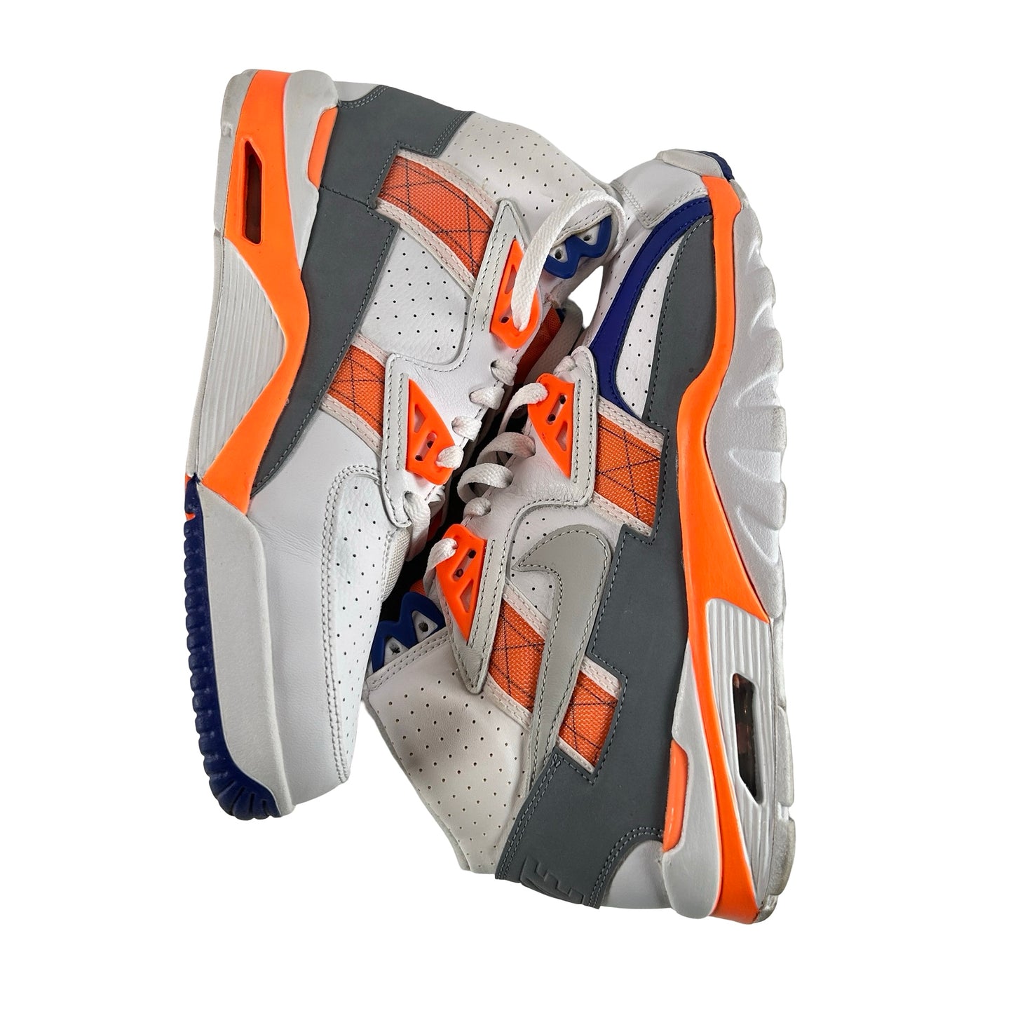 DV2212 100 Nike Air Trainer SC High Auburn [USED] - 9 M (Used)