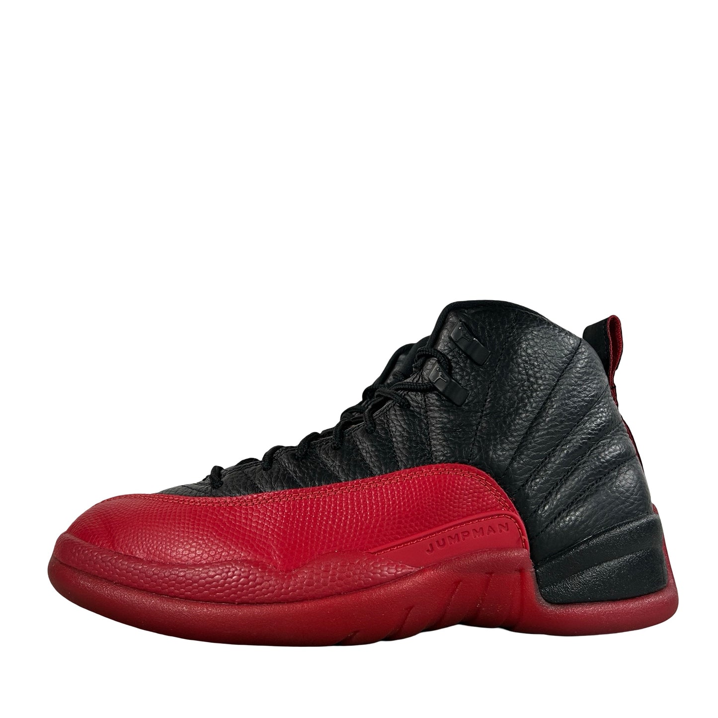 CT8013 002 Jordan 12 Retro Flu Game (2025) [USED] - 8 M (Used6)