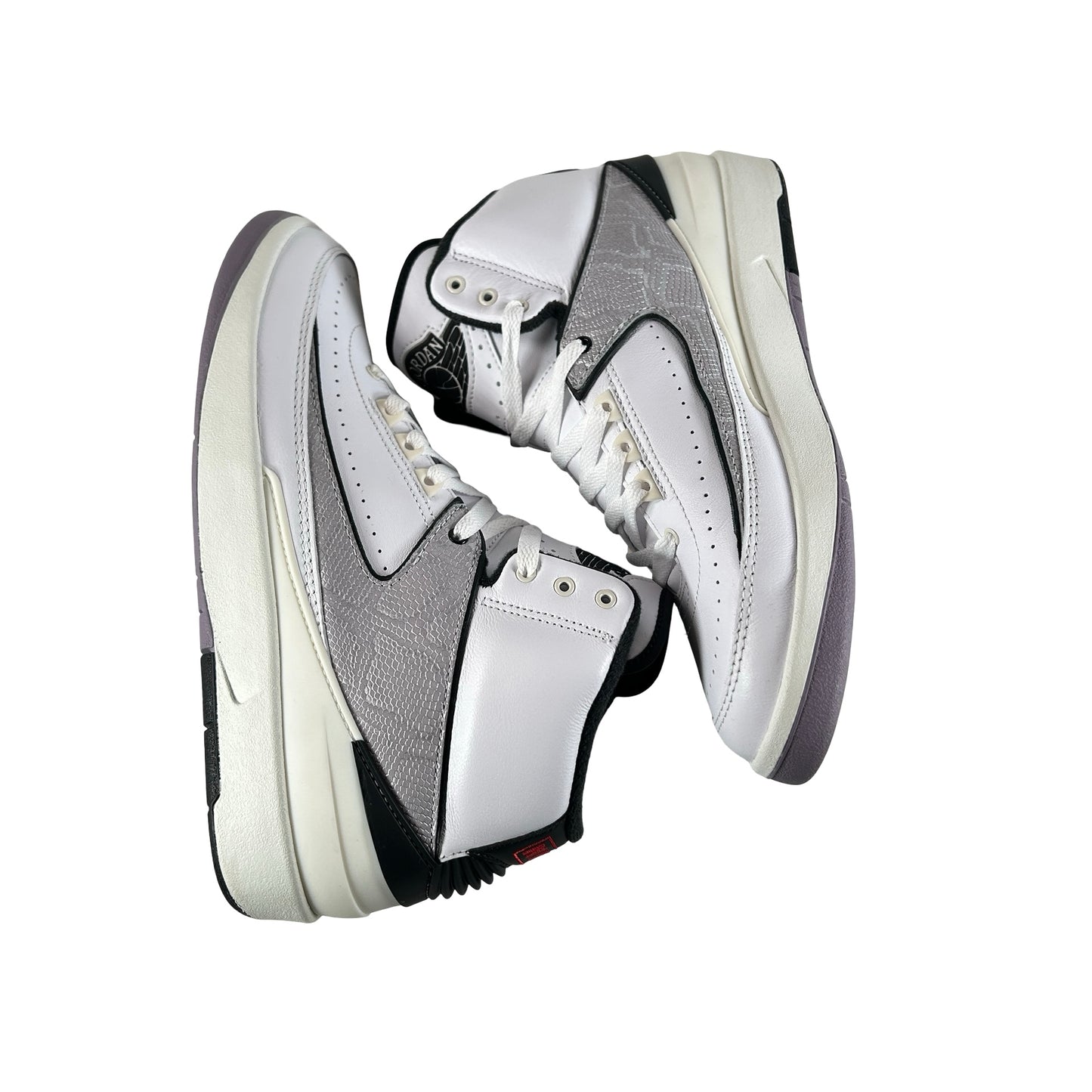 DR8884 102 Jordan 2 Retro Python [USED] - 9.5 M (Used)