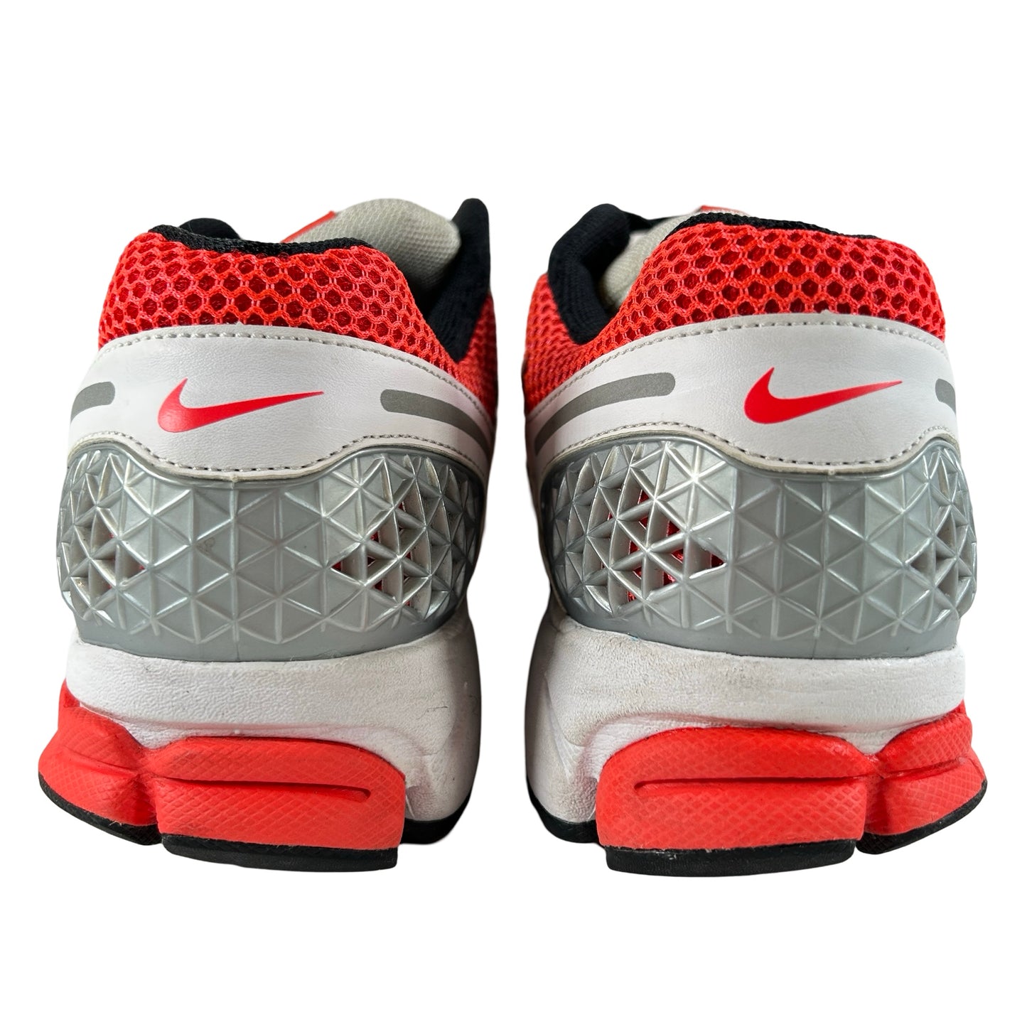 CZ8667 600 Nike Zoom Vomero 5 Bright Crimson [USED] - 10 M (Used)