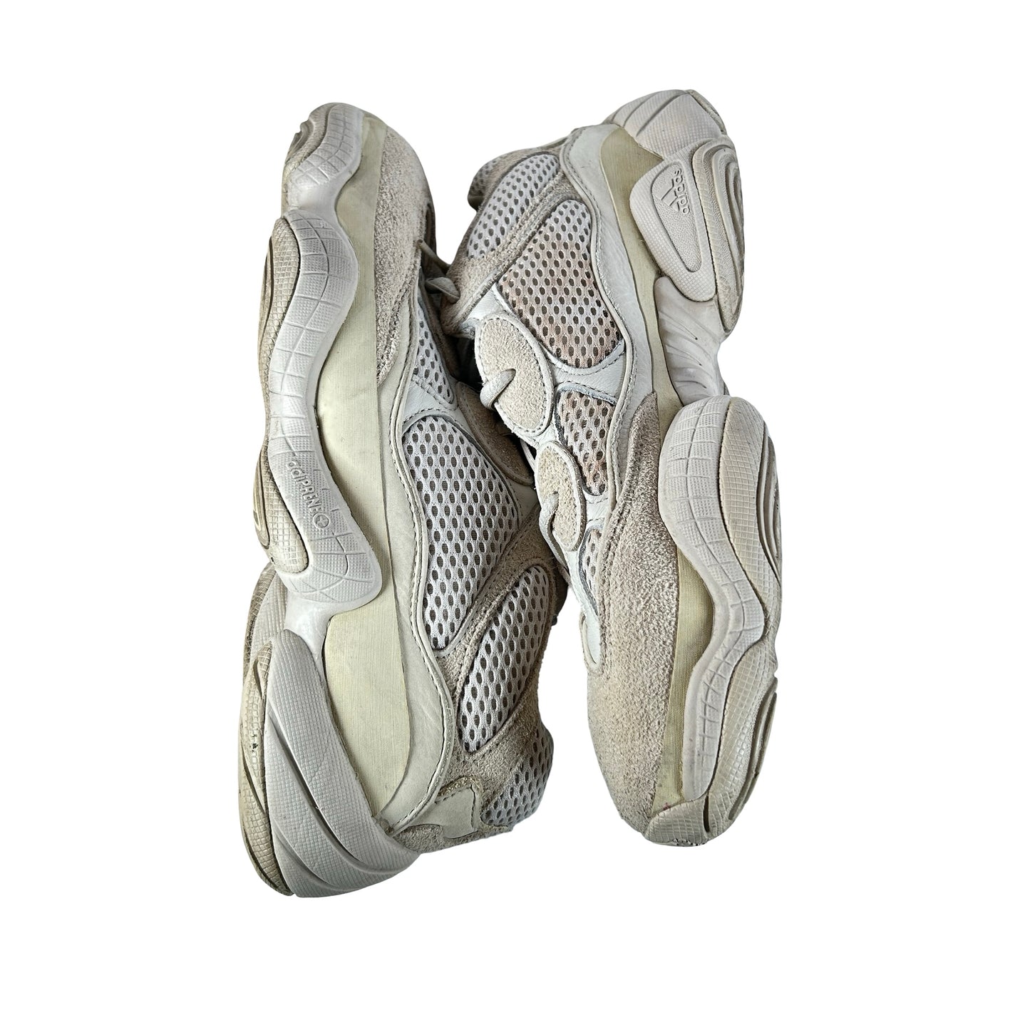 DB2908 Adidas Yeezy 500 Blush [USED] - 8.5 M (Used) (Replace Box)