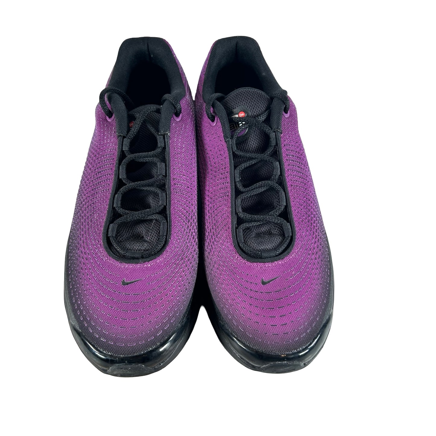 HQ3605 505 Nike Air Max Dn SE Bold Berry [USED] - 12 M (Used) (No Box)