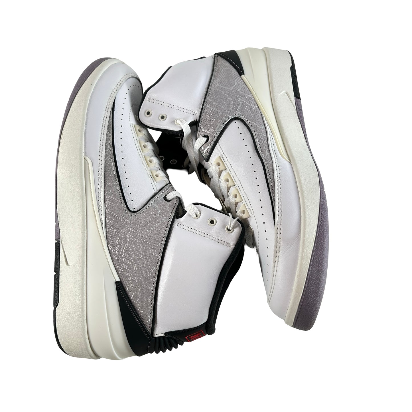 DR8884 102 Jordan 2 Retro Python [USED] - 11.5 M (Used)