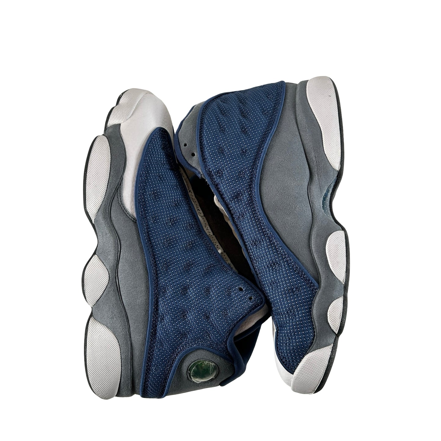 414571 404 Jordan 13 Retro Flint (2020) [USED] - 8.5 M (Used)