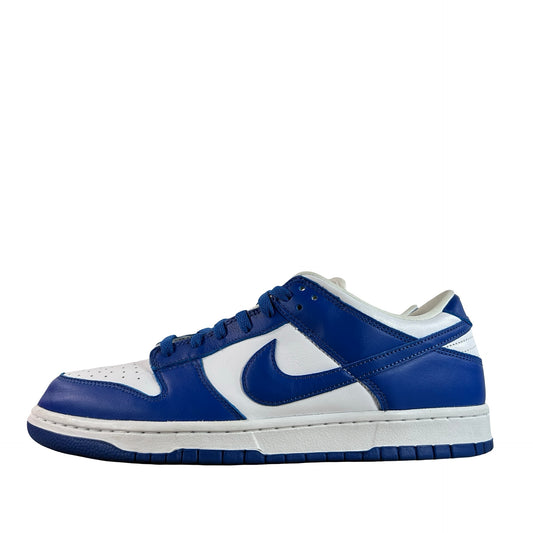 CU1726 100 Nike Dunk Low SP Kentucky [USED] - 11 M (Used4)