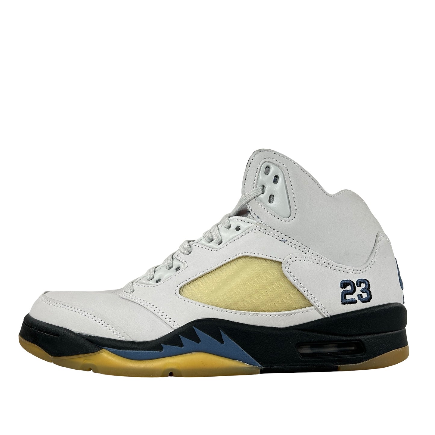 FZ5758 004 Jordan 5 Retro A Ma Maniére Dawn (Women's) [USED] - 11.5 W (Used11)