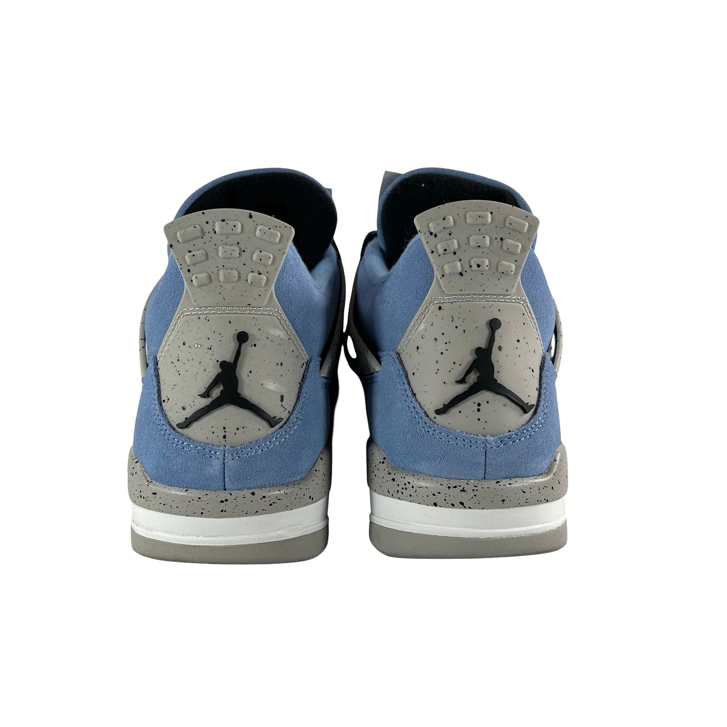 CT8527 400 Jordan 4 University Blue [USED] - 10 M (Used3)