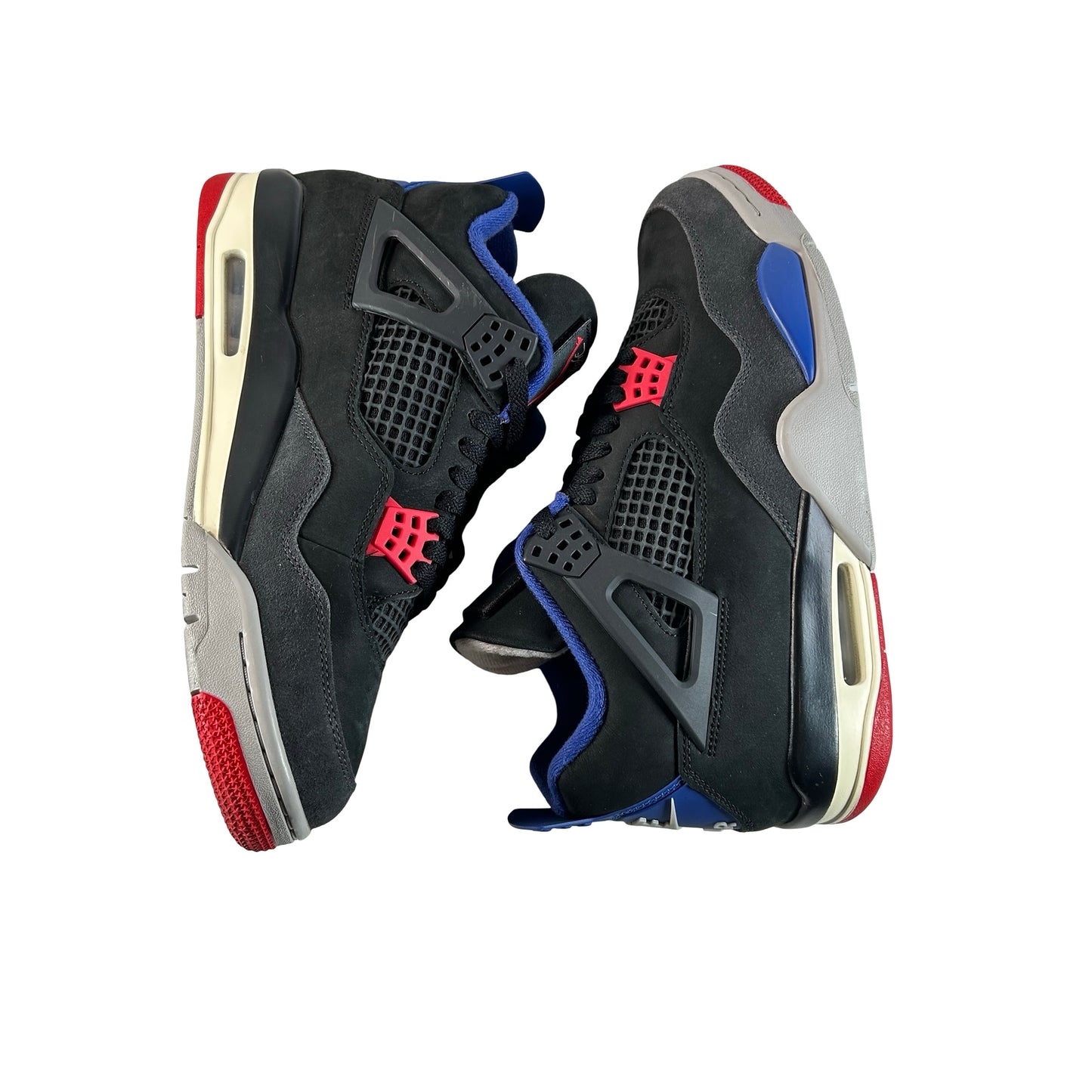 FV5029 003 Jordan 4 Retro Rare Air (White Lettering) [USED] - 9 M (Used4)