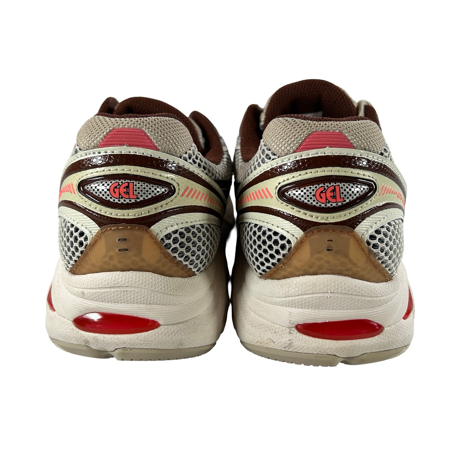 1203A654 100 ASICS GT-2160 Above the Clouds Chocolate Brown [USED] - 7.5 M (Used) (No Box)