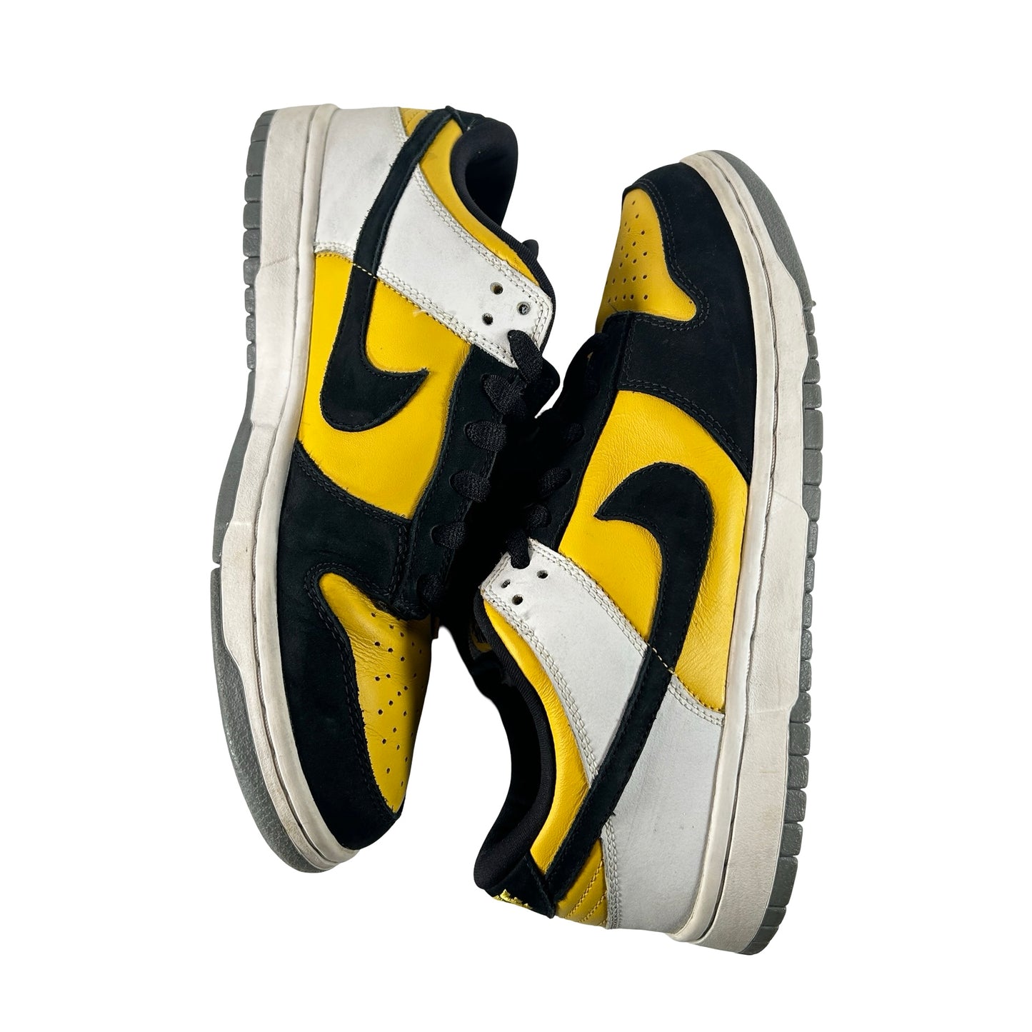 304292 701 Nike SB Dunk Low Bic [USED] - 10 M (Used)