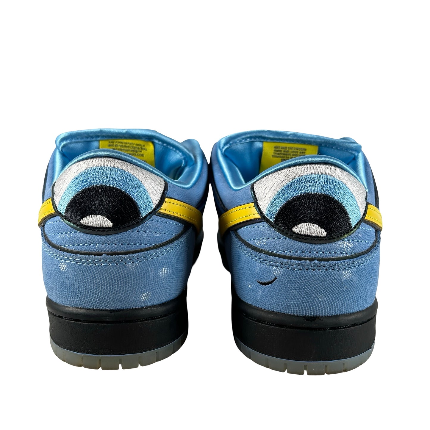 FZ8320 400 Nike SB Dunk Low The Powerpuff Girls Bubbles [USED] - 8.5 M (Used2)