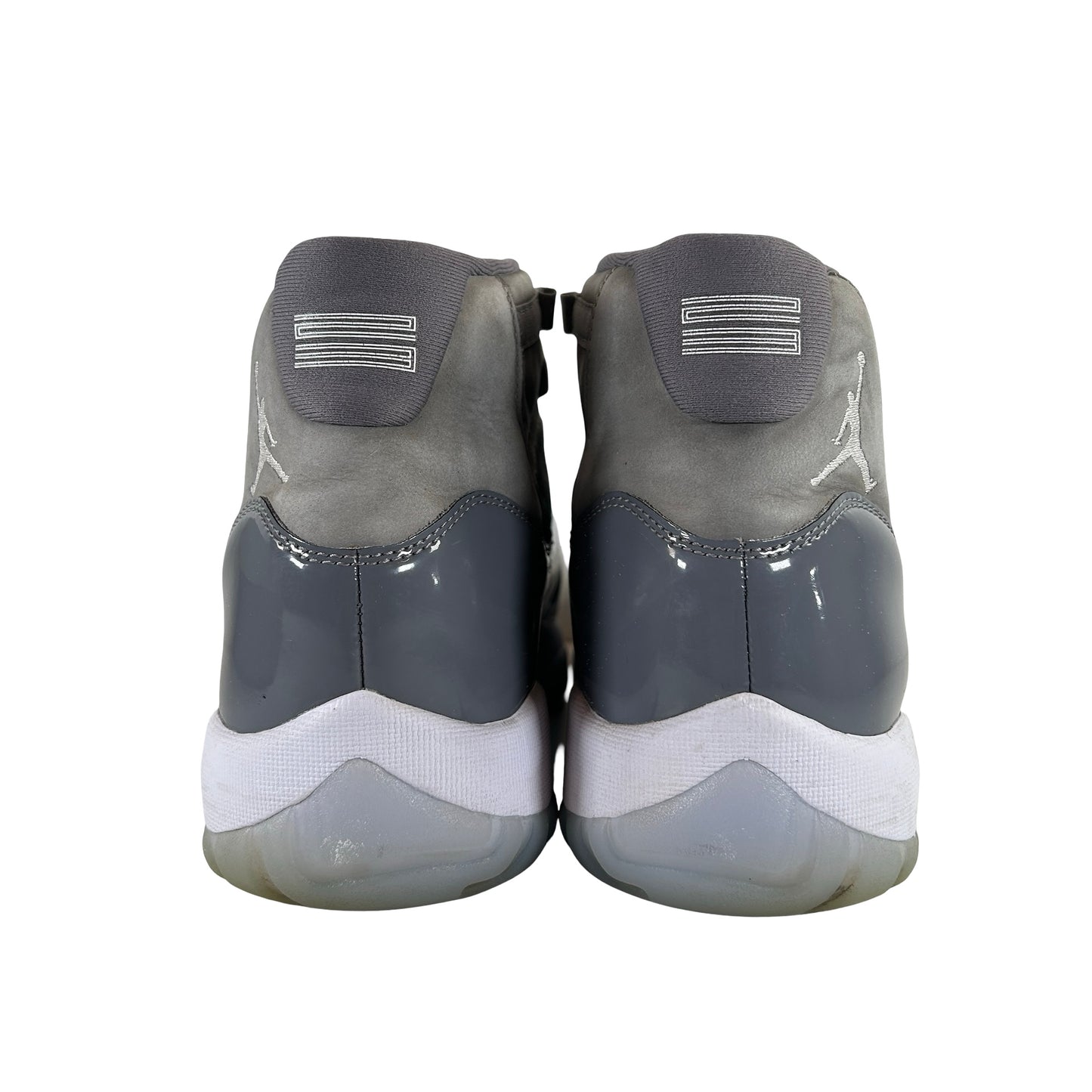 CT8012 005 Jordan 11 Retro Cool Grey (2021) [USED] - 13 M (Used4)