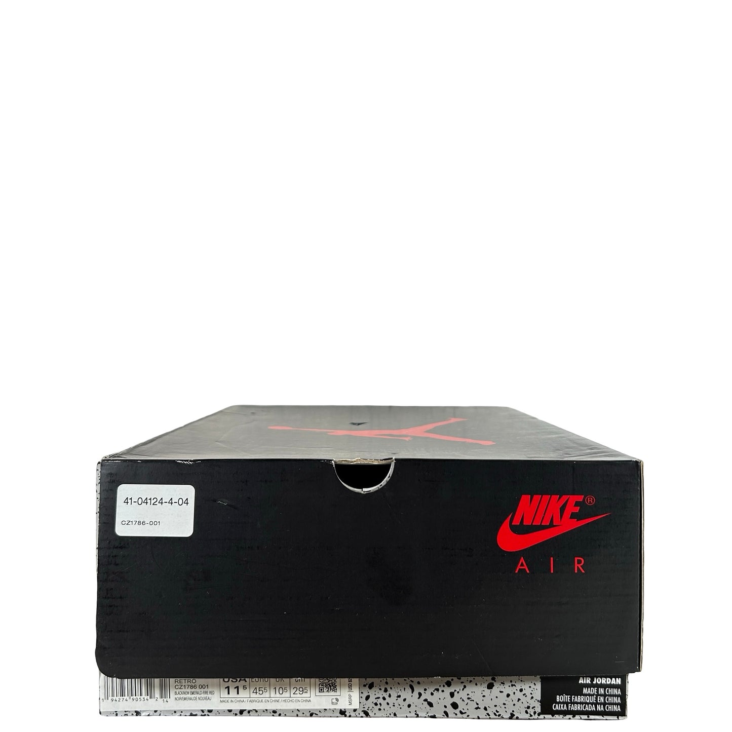 CZ1786 001 Jordan 5 Retro Top 3 [USED] - 11.5 (Used)