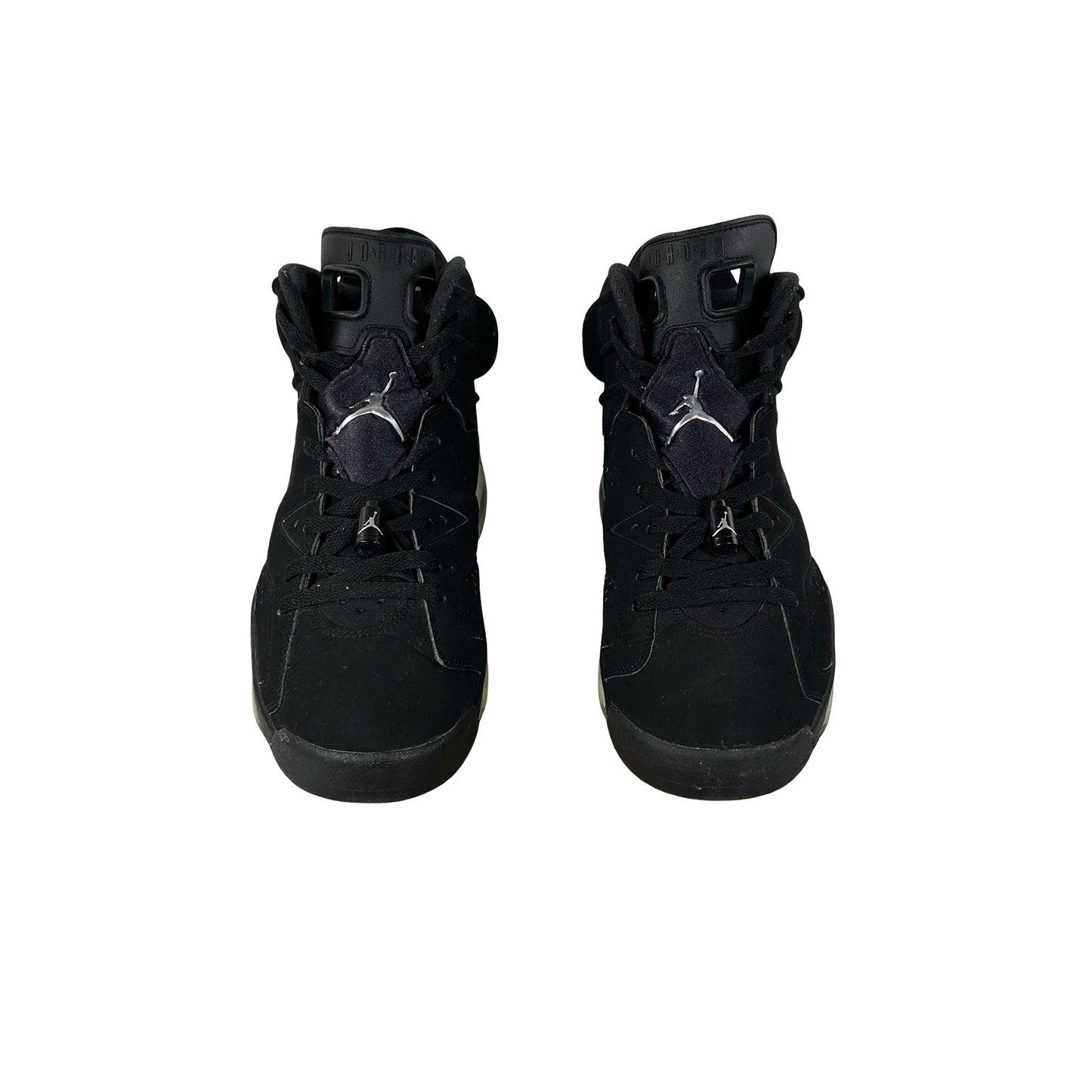 DX2836 001 Jordan 6 Retro Metallic Silver [USED] - 9 M (Used)